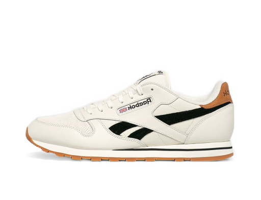 Sneakers og sko Reebok Classic Leather Beige | FX1249