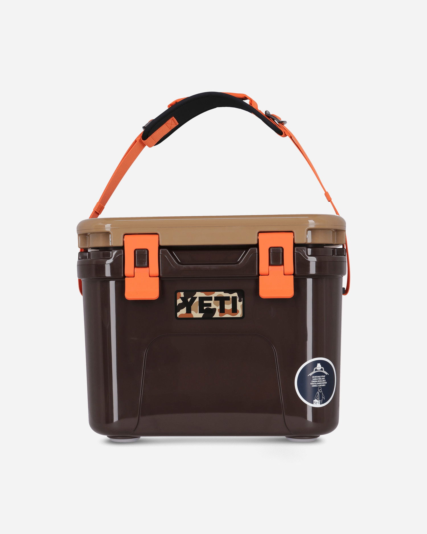 Flexstyle YETI Roadie 15 Cooler Brun | 70000004712 1, 1