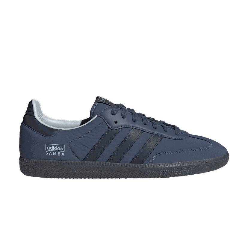 Sneakers og sko adidas Originals Samba OG Mørkeblå | IG6169