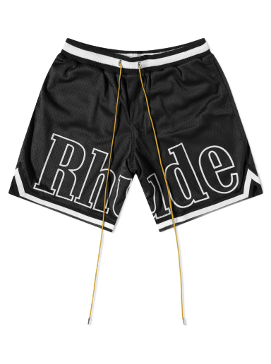 Shorts Rhude Court Logo Shorts Sort | RHSS22SH01196372