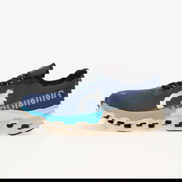 Sneakers og sko On Running Cloudmonster 2 Blå | 3ME10122903, 0