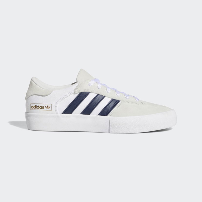 Skateboarding adidas Originals Matchbreak Super Hvid | EG2740