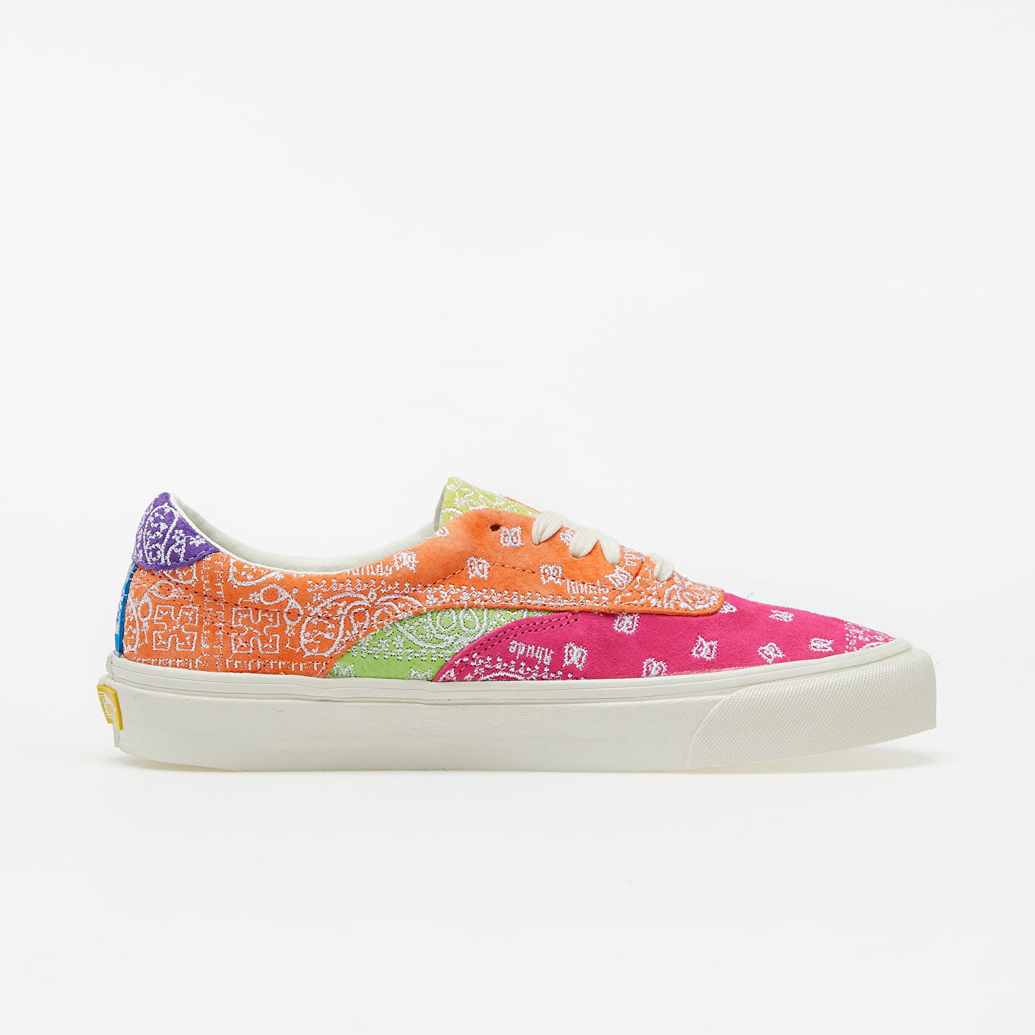 Sneakers og sko Vans Rhude x Acer LX Flerfarvet | VN0A4UWY2F71, 1
