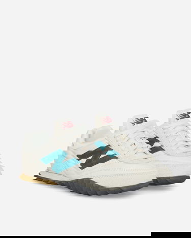 Sneakers og sko New Balance RC30 Grå | URC30YA, 4