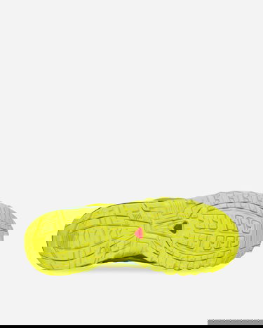 Sneakers og sko Salomon ACS Pro Sneakers Sulphur Spring Grøn | L47448500, 5