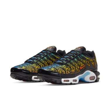 Sneakers og sko Nike Air Max Plus Flerfarvet | DX2665-001, 2