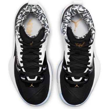 Sneakers og sko Jordan Jordan Zion 1 GS "Gen Zion" Hvid | DA3131-002, 3
