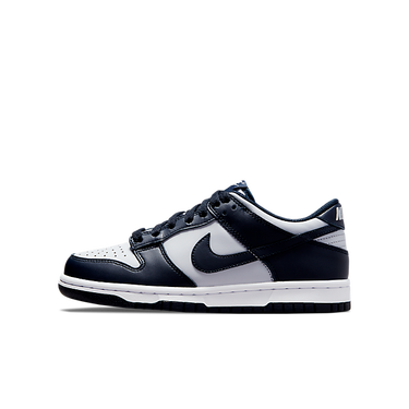 Sneakers og sko Nike Dunk Low "Georgetown" GS Blå | CW1590-004, 0