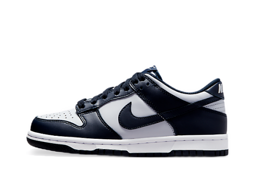 Sneakers og sko Nike Dunk Low "Georgetown" GS Blå | CW1590-004
