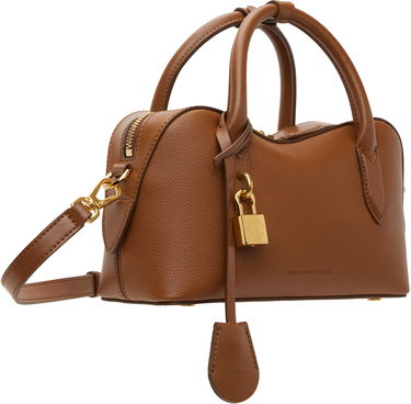 Håndtaske Stella McCartney Stella McCartney Stella Ryder Bag Sort | 7B0139WP0533, 4