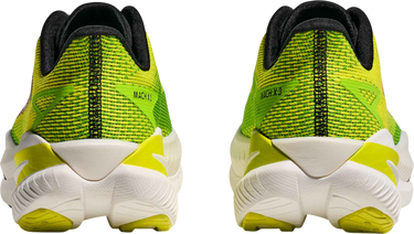 Sneakers og sko Hoka One One Mach X 3 Gul | 1168720-nnhk, 2