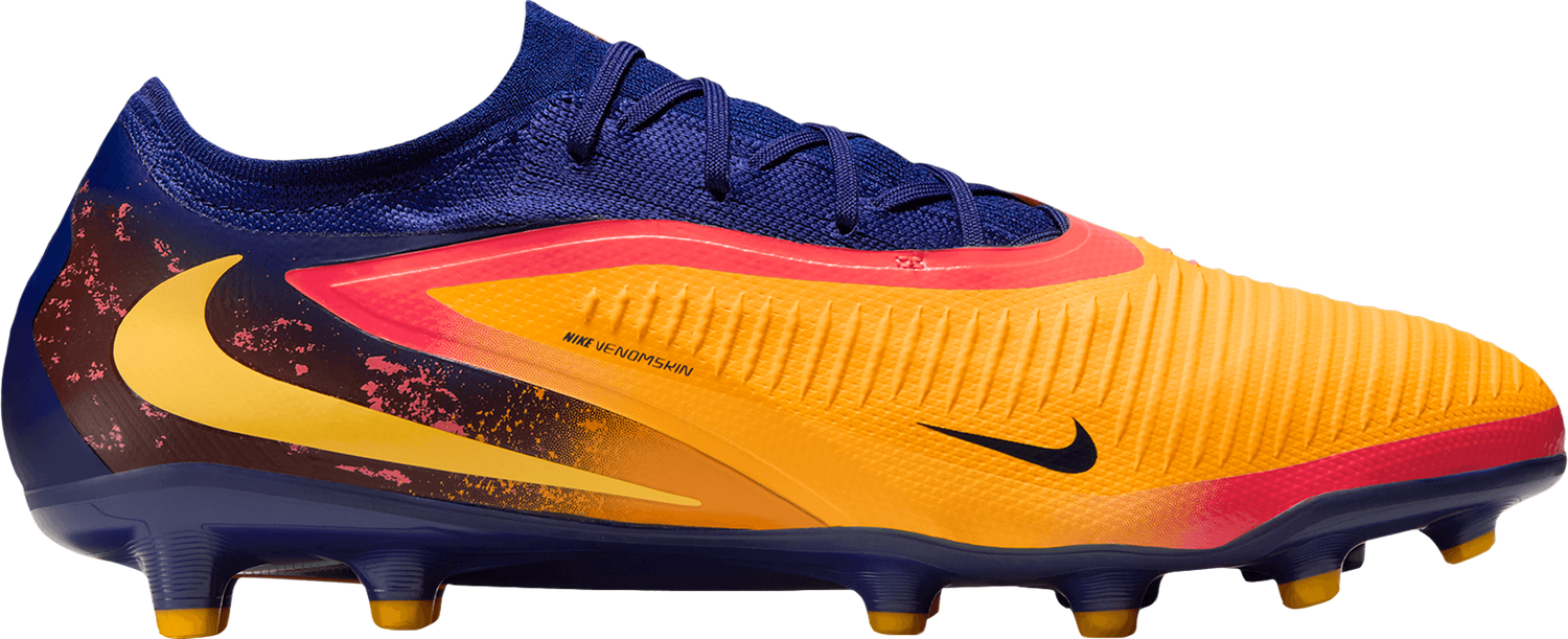 Sneakers og sko Nike Phantom 6 Low Pro "Erling Haaland" AG-PRO Orange | ih1777-800, 0