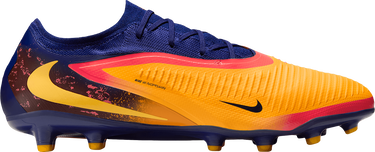 Sneakers og sko Nike Phantom 6 Low Pro "Erling Haaland" AG-PRO Orange | ih1777-800, 0