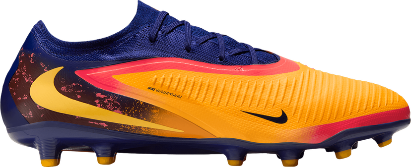 Sneakers og sko Nike Phantom 6 Low Pro "Erling Haaland" AG-PRO Orange | ih1777-800