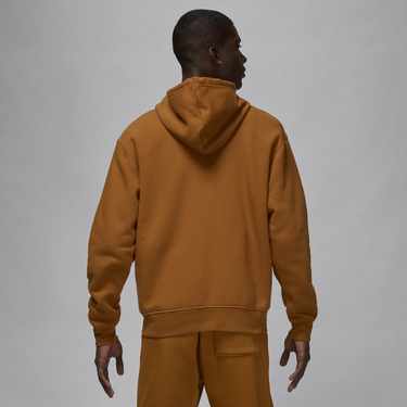 Sweatshirt Jordan Jordan Brooklyn Fleece Brun | FV7289-228, 2