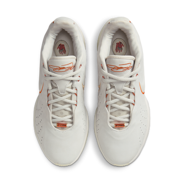 Sneakers og sko Nike LeBron 21 "Akoya" Hvid | FV2345-001, 3