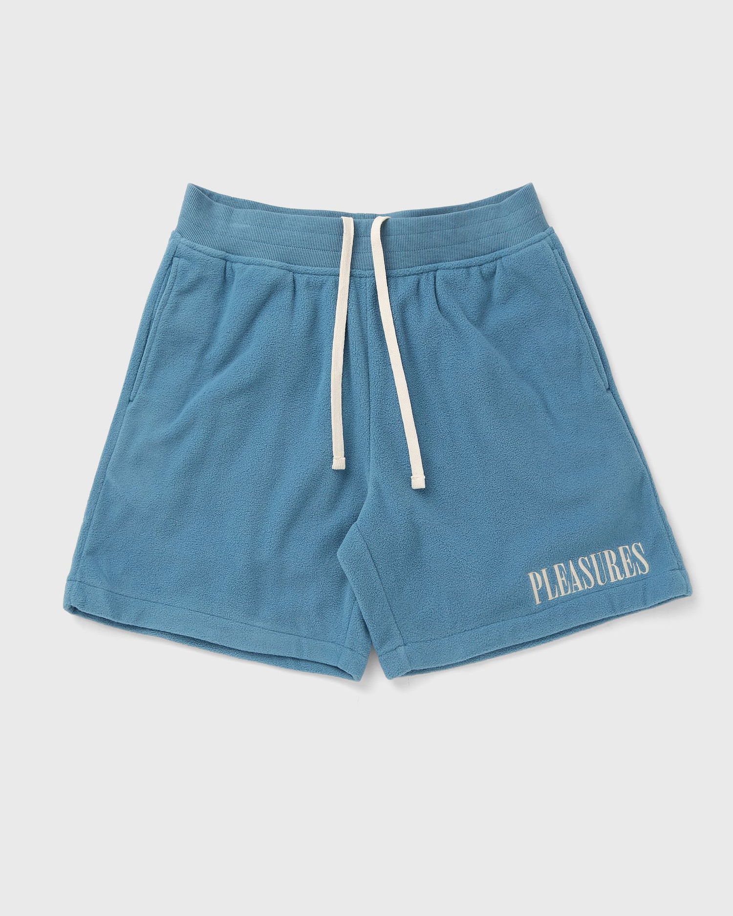 Shorts Pleasures Equator Shorts Blå | P24SP006-SLATE, 0
