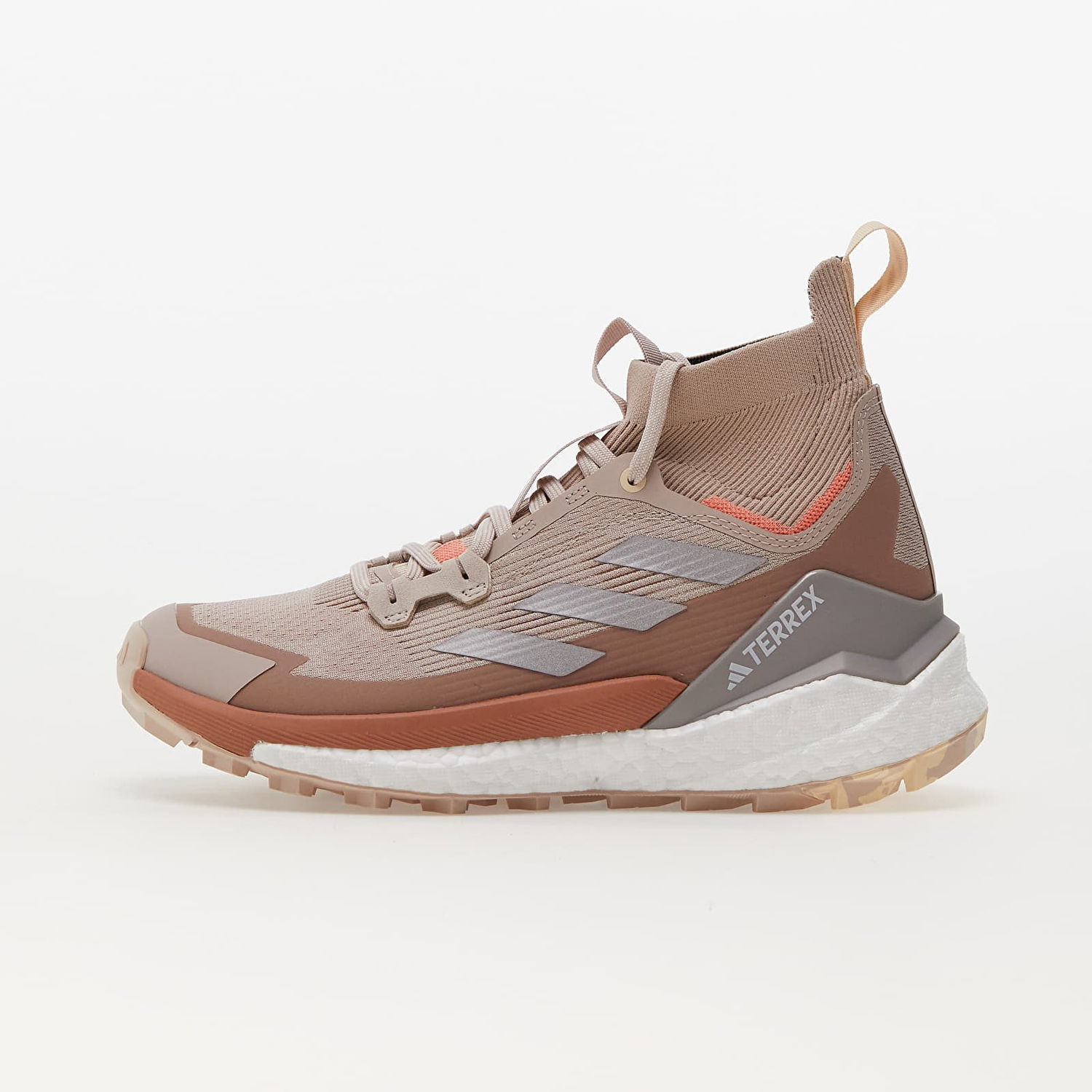 Sneakers og sko adidas Performance Terrex Free Hiker 2 W Brun | HP7497, 0