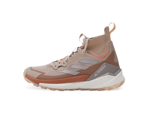 Outdoor adidas Performance Terrex Free Hiker 2 W Brun | HP7497