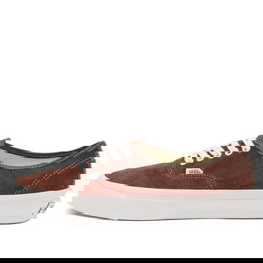 Sneakers og sko Vans LX Authentic Reissue 44 Pig Suede Brun | VN0007QZDMV, 1