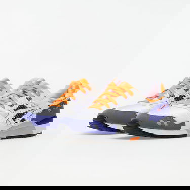 Sneakers og sko Asics Gel-Lyte III OG Hvid | 1191A266-102, 4