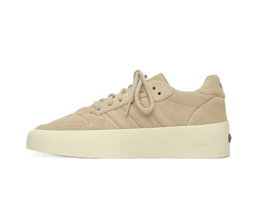 Sneakers og sko adidas Originals Fear of God Athletics x Rivalry 86 Low "Clay" Beige | IE6213