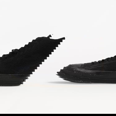 Sneakers og sko Converse Chuck 70 Remix Knit Renew Sort | 172033C, 0