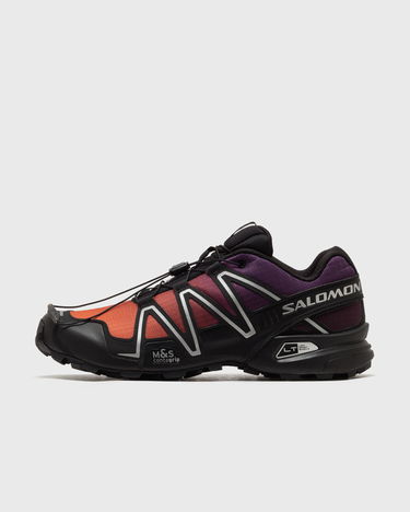 Sneakers og sko Salomon SPEEDCROSS 3 Flerfarvet | L47868500, 1