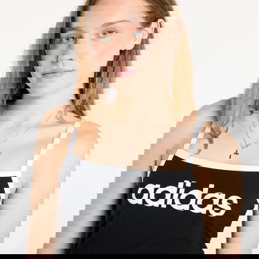 Tanktop adidas Originals adidas Originals Tank Top Sort | KD2291, 4