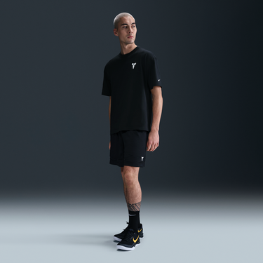 T-shirt Nike Kobe Dri-FIT 15cm Basketball Shorts Sort | HJ8103-010, 1