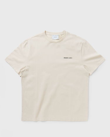 T-shirt AXEL ARIGATO London Tee Beige | 7330087361835, 0