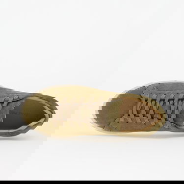 Sneakers og sko Filling Pieces Tiebreak Grain Dark Green Grøn | 122510307235, 3