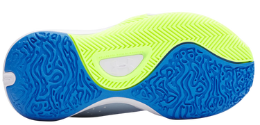 Sneakers og sko Under Armour UA PS Lockdown 7 Blå | 3028514-453, 3