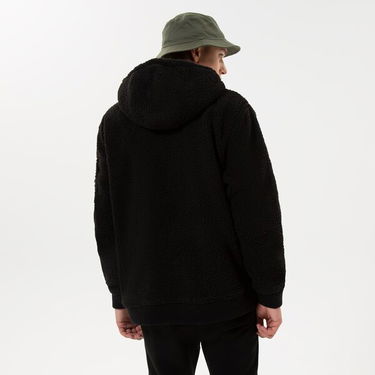 Sweatshirt Alpha Industries Teddy Sort | 118330-03, 1