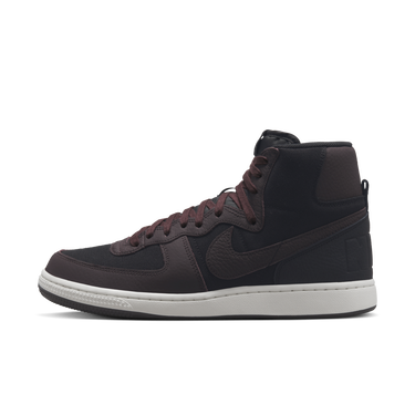 Sneakers og sko Nike Terminator High SE "Velvet Brown" Brun | FD0651-001, 0