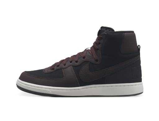 Sneakers og sko Nike Terminator High SE "Velvet Brown" Brun | FD0651-001
