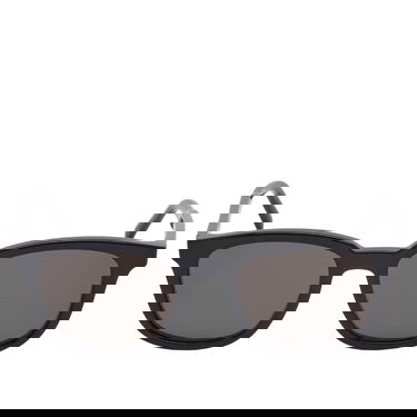 Solbriller Prada Square Sunglasses Sort | 0PR-A21S-53-16K30H, 2