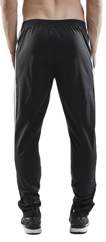 Bukser Craft Control Pants Sort | 1906713-999900, 1