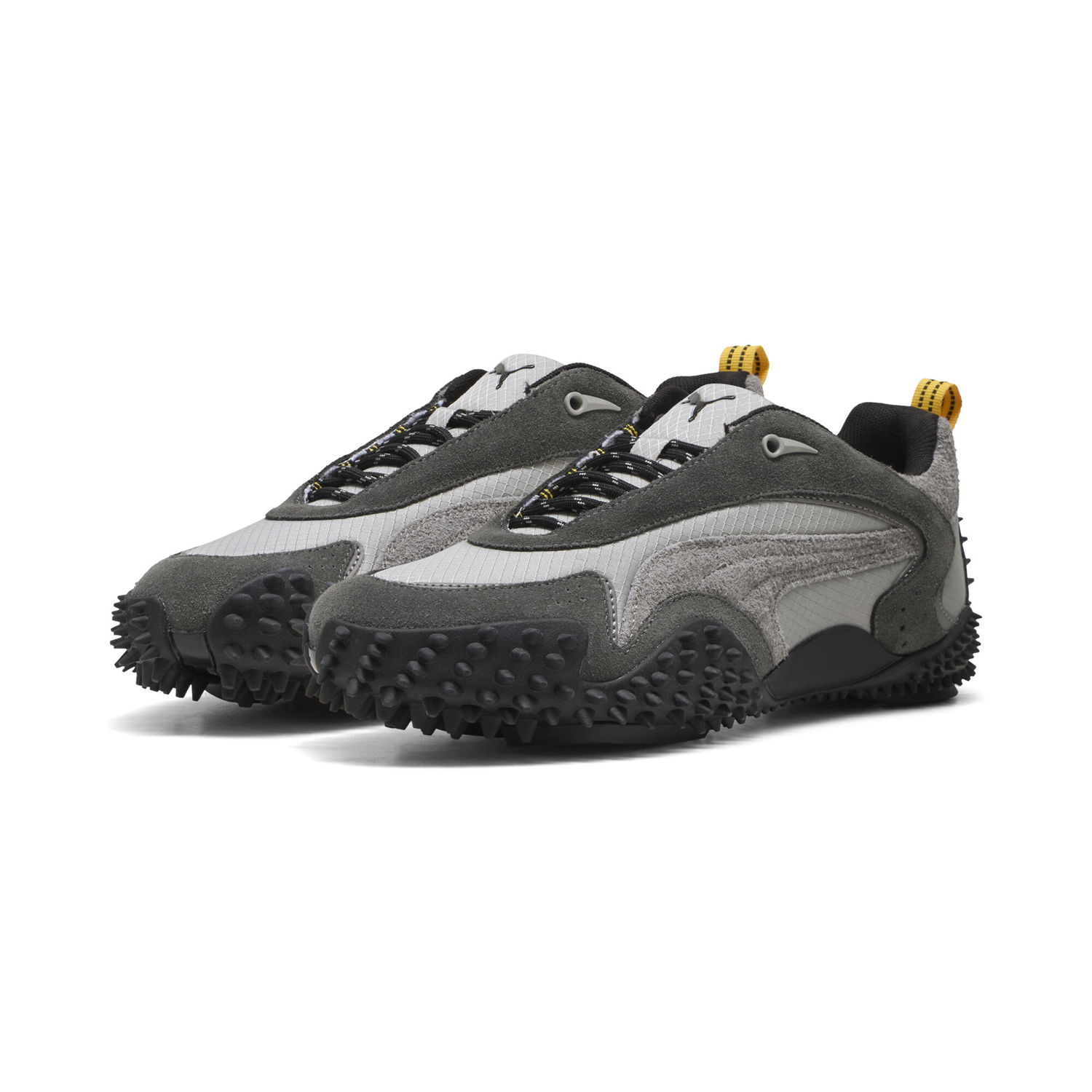 Sneakers og sko Puma Mostro XC Grå | 402958_03, 1