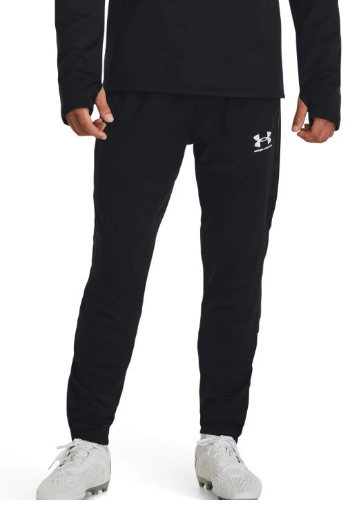 Bukser Under Armour Challenger Sort | 1379587-001, 0