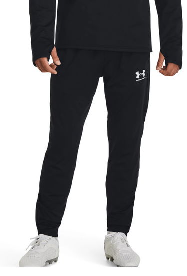 Bukser Under Armour Challenger Sort | 1379587-001, 0