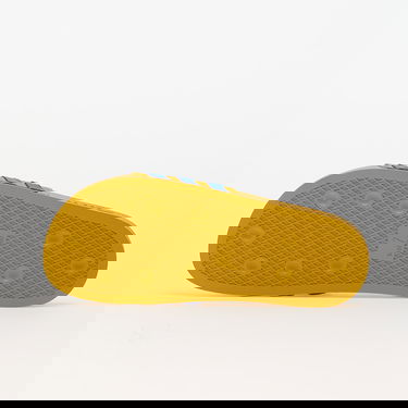Sneakers og sko adidas Originals Adilette Bold Gul | JH9001, 5