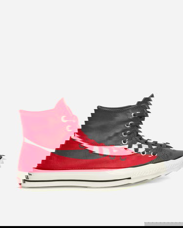 Sneakers og sko Converse Coca-Cola x Chuck 70 Rød | A17888C, 2