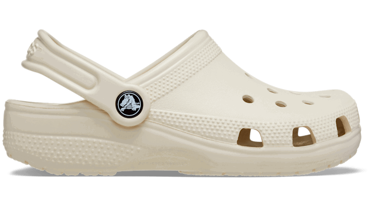 Sneakers og sko Crocs Classic Clogs Beige | 206991-2Y2, 0