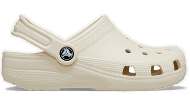 Sneakers og sko Crocs Classic Clogs Beige | 206991-2Y2, 0