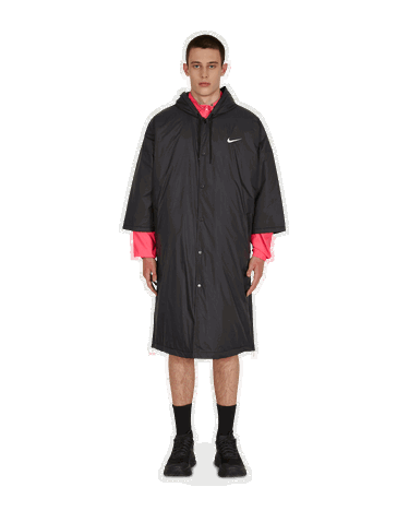 Parka Nike Fear of God x Parka Sort | BV4403-010, 0