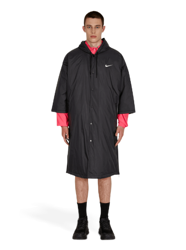 Parka Nike Fear of God x Parka Sort | BV4403-010