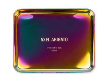 Gadget AXEL ARIGATO Arigato Rolling Tray Flerfarvet | 10681, 0