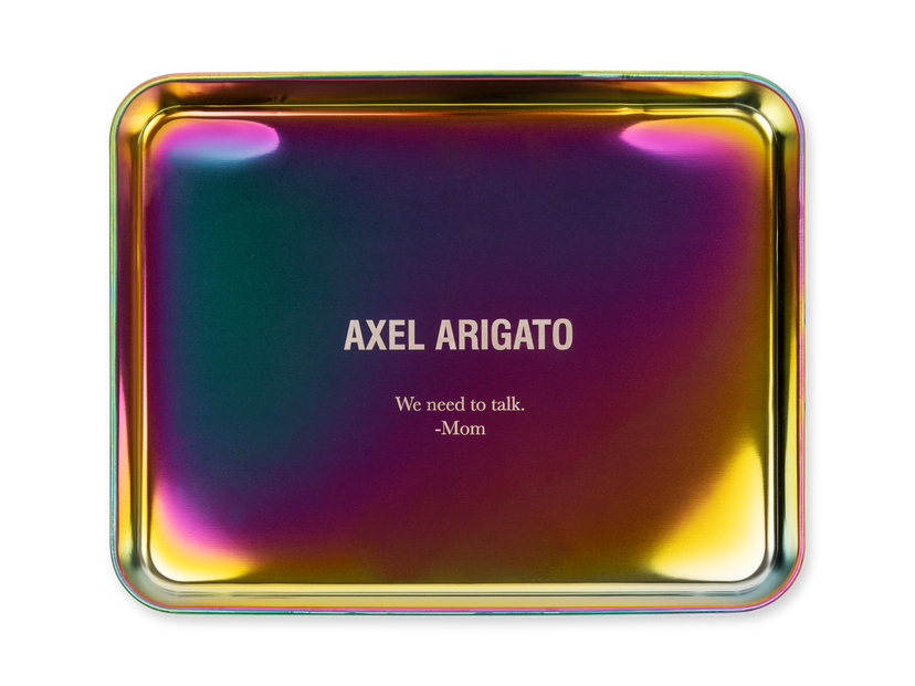 Gadget AXEL ARIGATO Arigato Rolling Tray Flerfarvet | 10681