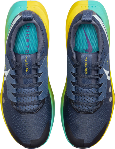 Sneakers og sko Nike Zegama 2 Blå | fd5191-402, 2
